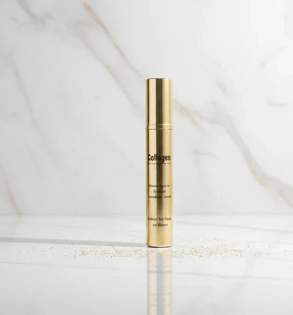 Collagen Anti-Aging Eye Serum – Reduce Wrinkles & Dark Circles