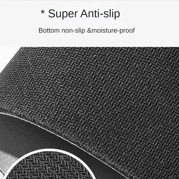 3D Printing Soft Mat – Flower Design Anti-Slip Floor & Bathroom Mat